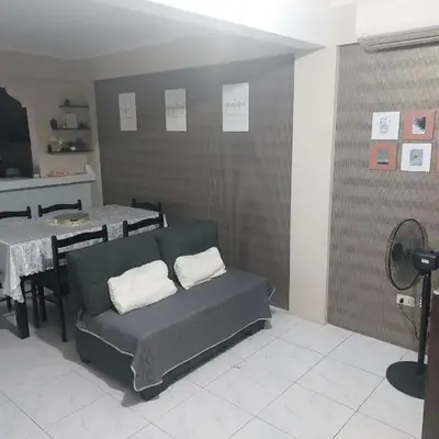 Affordable Townhouse Imus cavite greenpark villas 2