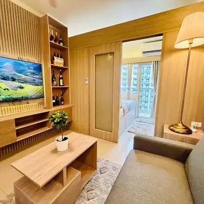 Affordable Condotel Stay in Pasay