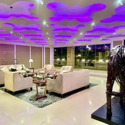 Condo near MOA Monarch