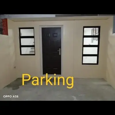 One Cenon place