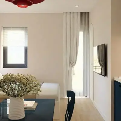 Llanes A Studio Apartment