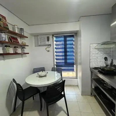 Ports Avida San Lazaro Condo
