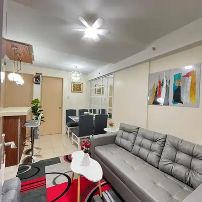 2BR DECA HOME Pasig City