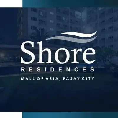 Premium Studio at Shore Residences