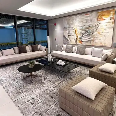 Sunnyplace Residences 2 BR Near NAIA Airport