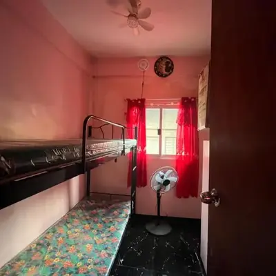 Liza residence