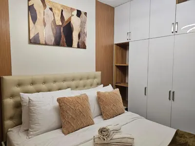 Gallery image of MG Serenity Suite in Manila