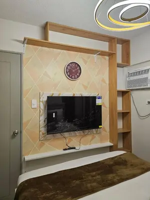 Gallery image of MG Serenity Suite in Manila