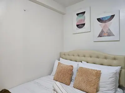 Gallery image of MG Serenity Suite in Manila