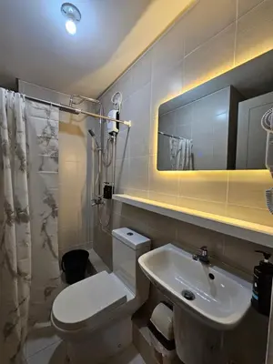 Gallery image of MG Serenity Suite in Manila