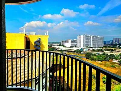 Gallery image of MG Serenity Suite in Manila