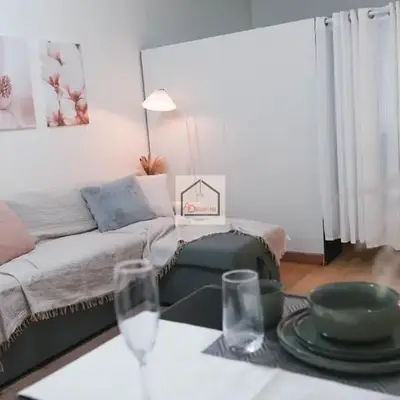 Aludia's Dreamplace