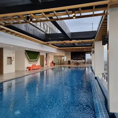 The Residences BCCT
