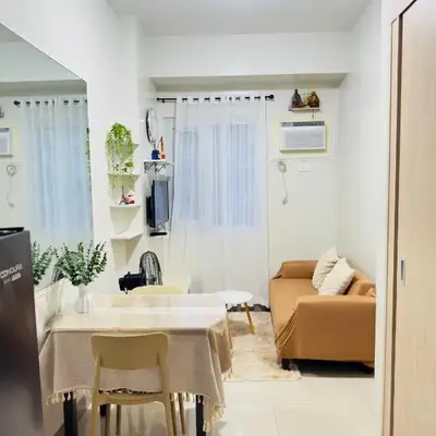 Cozy Condo at SMDC Charm Cainta