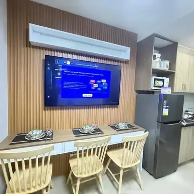 NEW One Bedroom Condo Unit