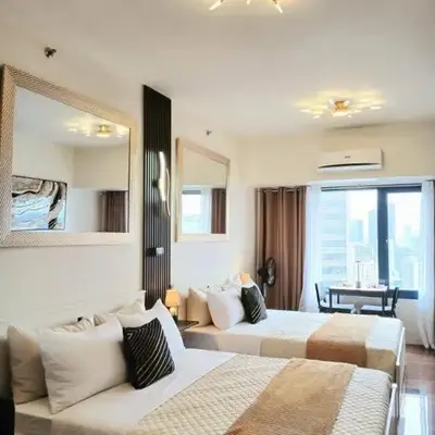 Air Residences