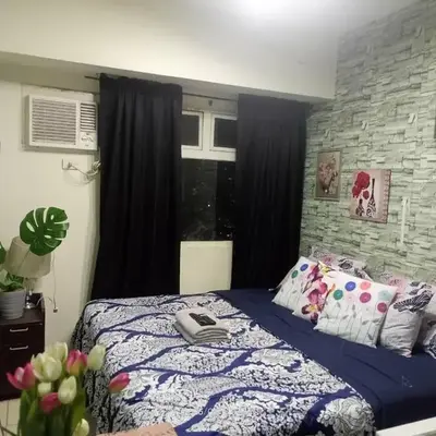 Urban Deca Tower at Mandaluyong