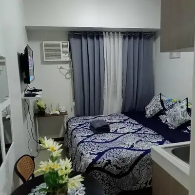 Urban Deca Tower at Mandaluyong