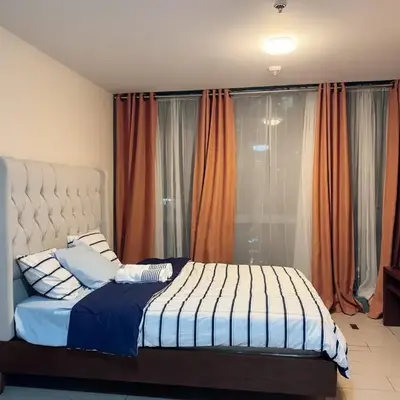 BGC Luxe Condo I Facing Grand Hyatt & Uptown Mall