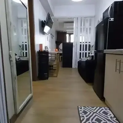 MC Staycation at Spring Residences Near Airport
