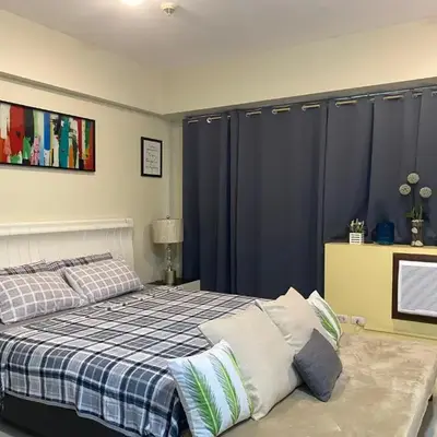 Theresa Place Like Home