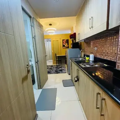 City Point at Shore Residences