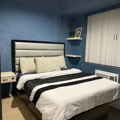 1 Bedroom Apartment Across NAIA T3