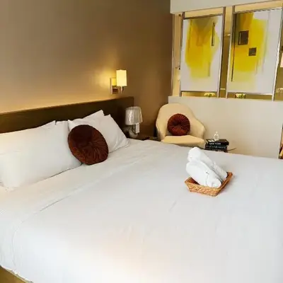 Metro Suites at Novotel Suites Acqua