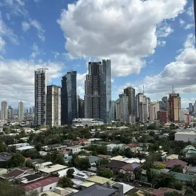Cozy City Escape - Jazz Residences