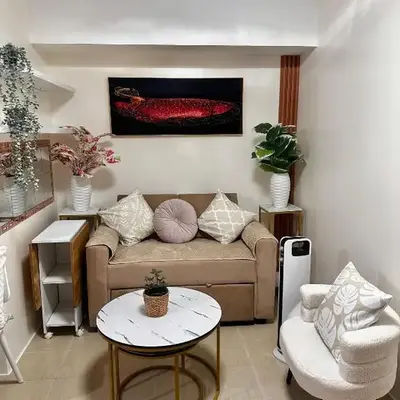 Casa Doña at Kasara Urban Resort Residences