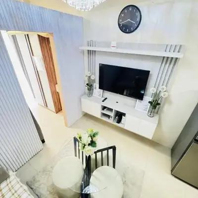 Affordable Airport Staycation SMDC Field Residence