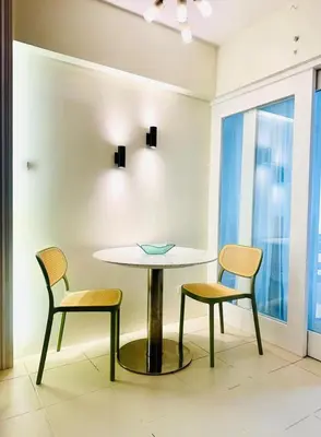 Gallery image of Manila stylish condo near LRT in Manila