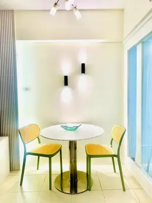 Gallery image of Manila stylish condo near LRT in Manila