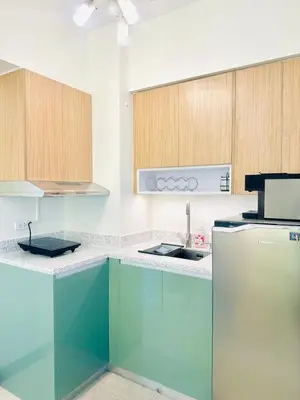 Gallery image of Manila stylish condo near LRT in Manila