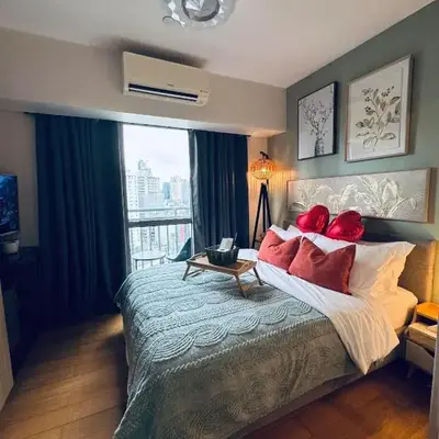 Pahinga Luxury Stays