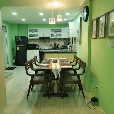 Private Room Casa de los Reyes Kings' HouseHomestay