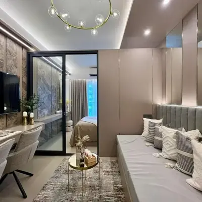 Harbor Calm Suite