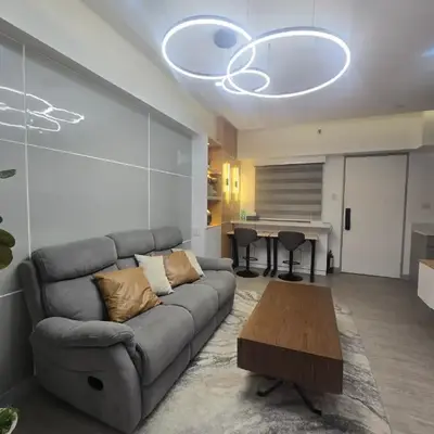 The Sunset Suite at Torre 3916