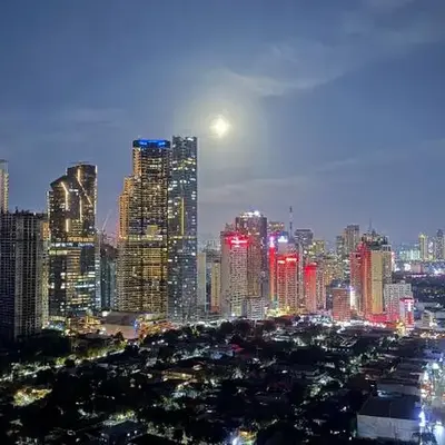 Jazz staycation makati by as