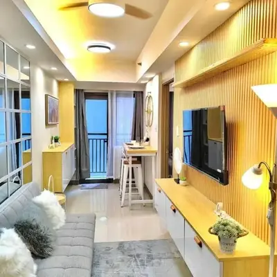 Hidden All in Comfy Luxe Stay MOA Pasay
