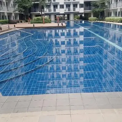 R&A staycation