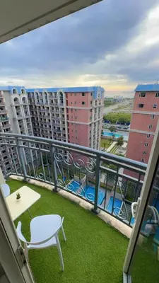 Gallery image of Sunsetview Staycation in Manila