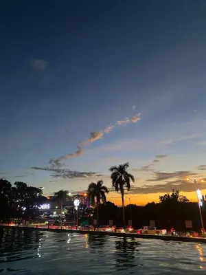 Gallery image of Sunsetview Staycation in Manila