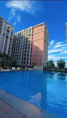Gallery image of Sunsetview Staycation in Manila