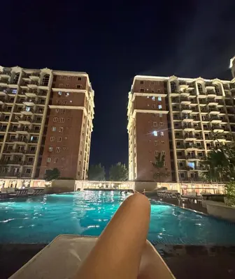 Gallery image of Sunsetview Staycation in Manila
