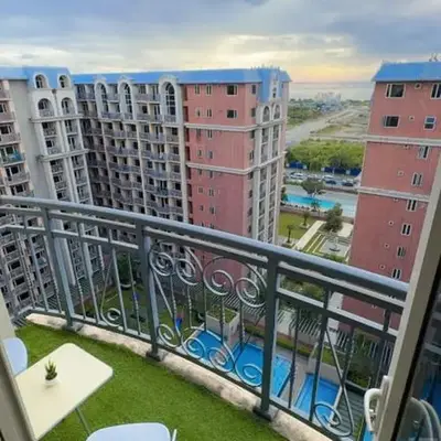Sunsetview Staycation