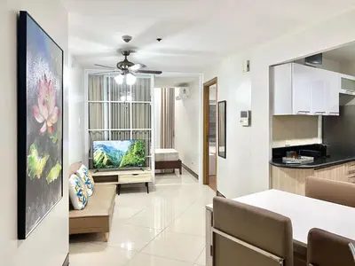 Gallery image of Mandala Stays in Manila