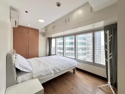 Gallery image of Mandala Stays in Manila