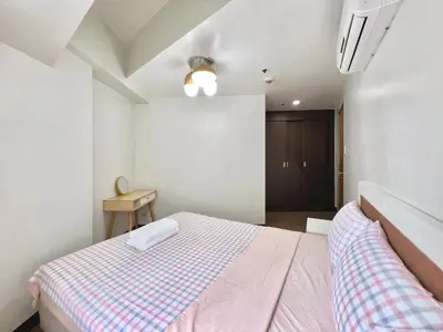 Gallery image of Mandala Stays in Manila