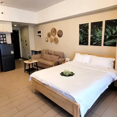 Studio Suite Near Venice Grand Canal Mall